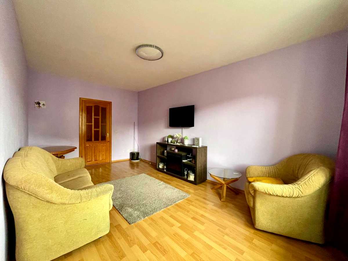 Квартира на вул. Степана Бандери, 13 в Луцьк, ID 299116, фото №4