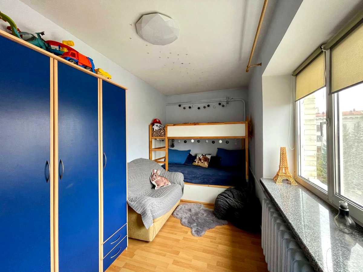Квартира на вул. Степана Бандери, 13 в Луцьк, ID 299116, фото №5