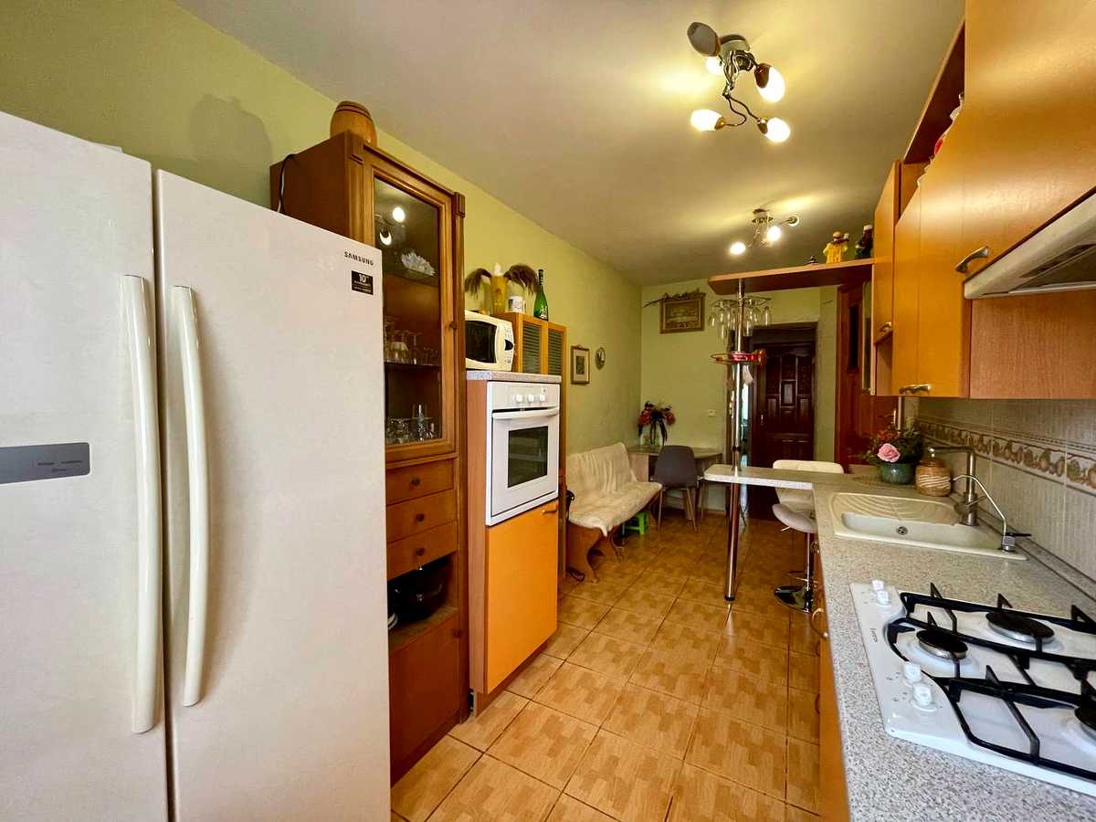 Квартира на вул. Степана Бандери, 13 в Луцьку, ID 299116, фото №6