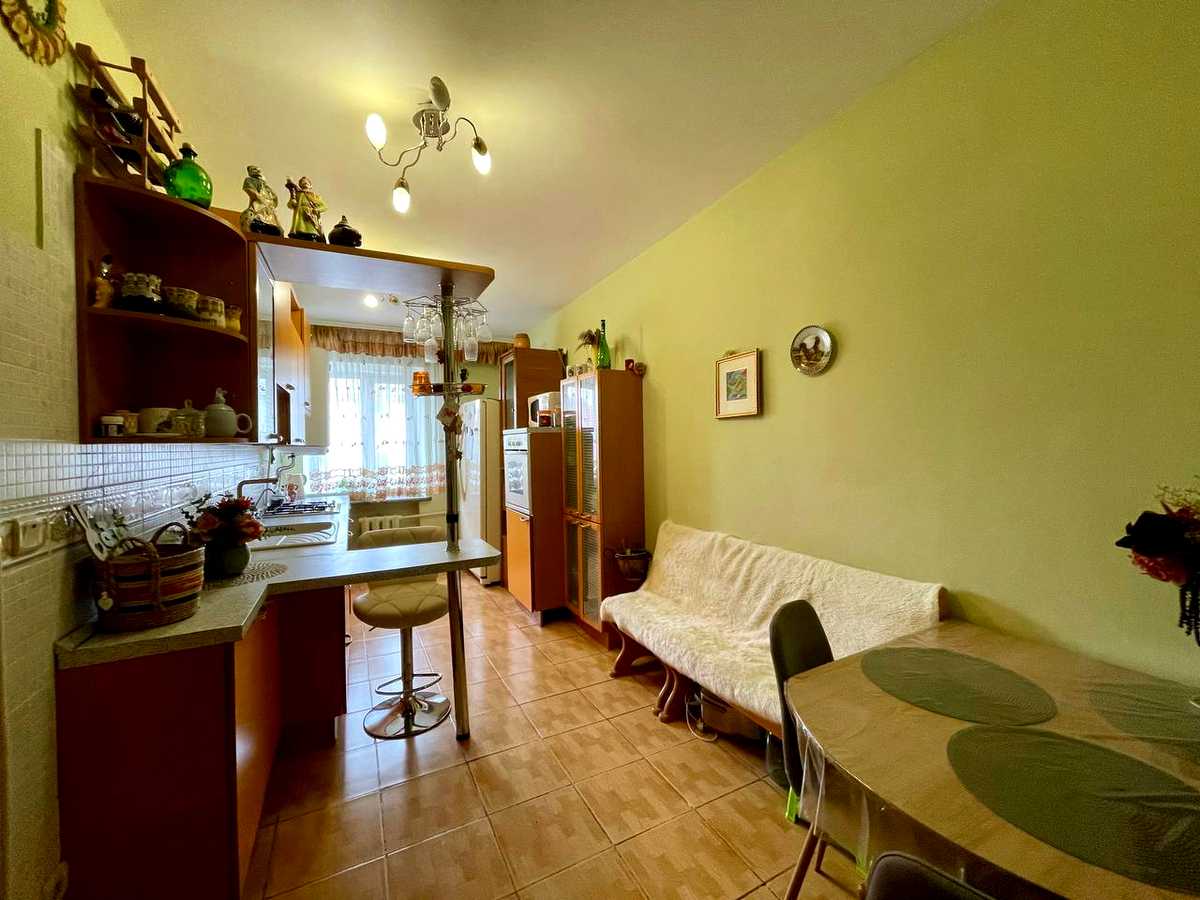 Квартира на вул. Степана Бандери, 13 в Луцьку, ID 299116, фото №7