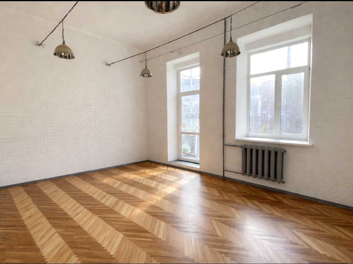 Квартира на вул. Костельна, 5 в Києві, ID 299117, фото №1