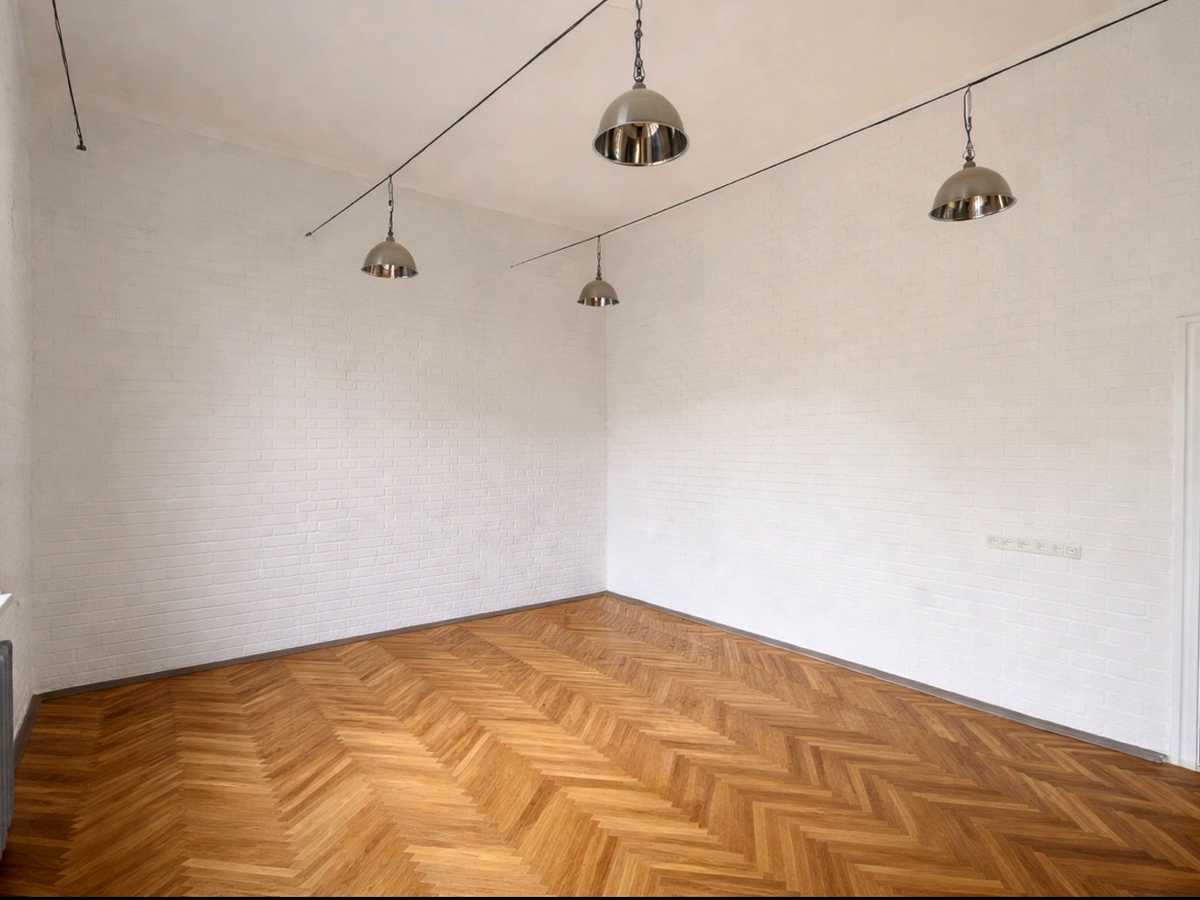 Квартира на вул. Костельна, 5 в Києві, ID 299117, фото №2