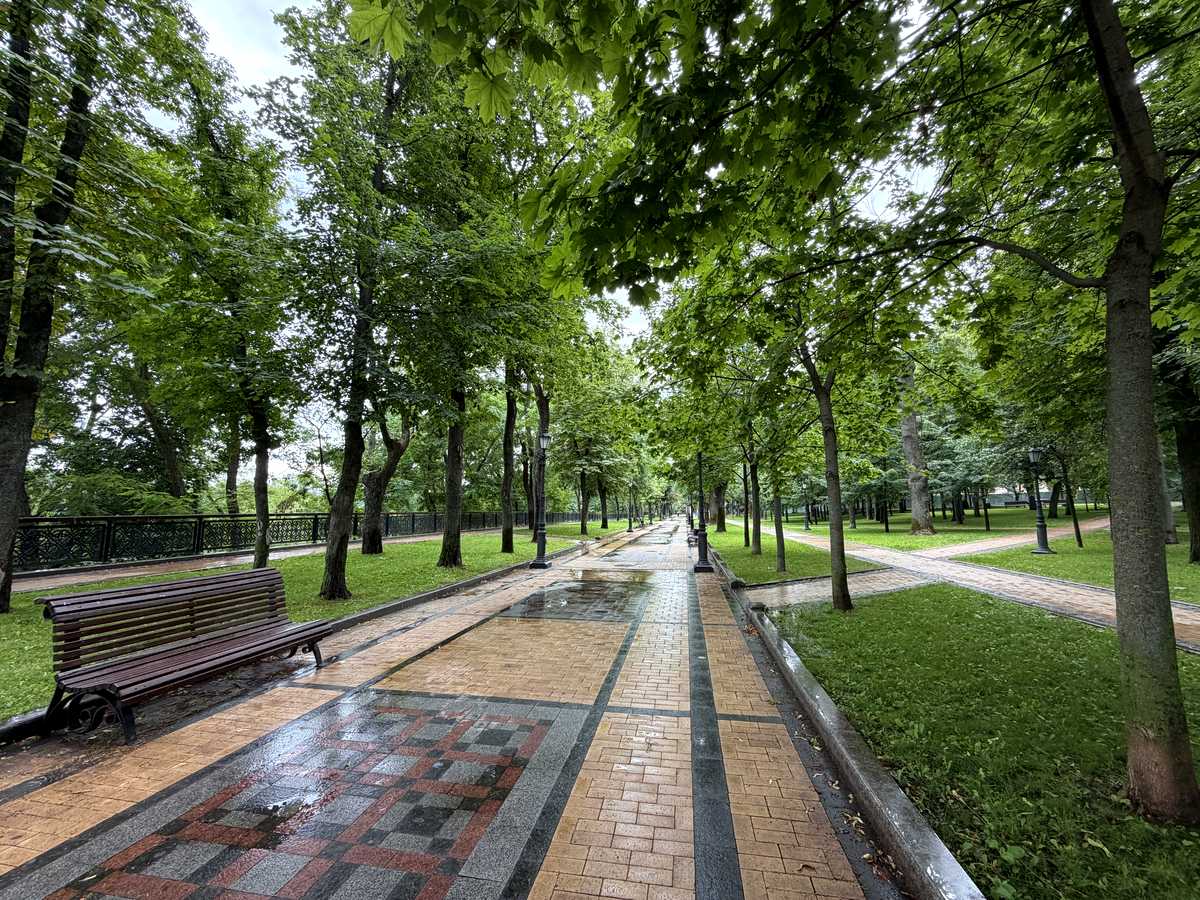 Квартира на вул. Костельна, 5 в Києві, ID 299117, фото №11