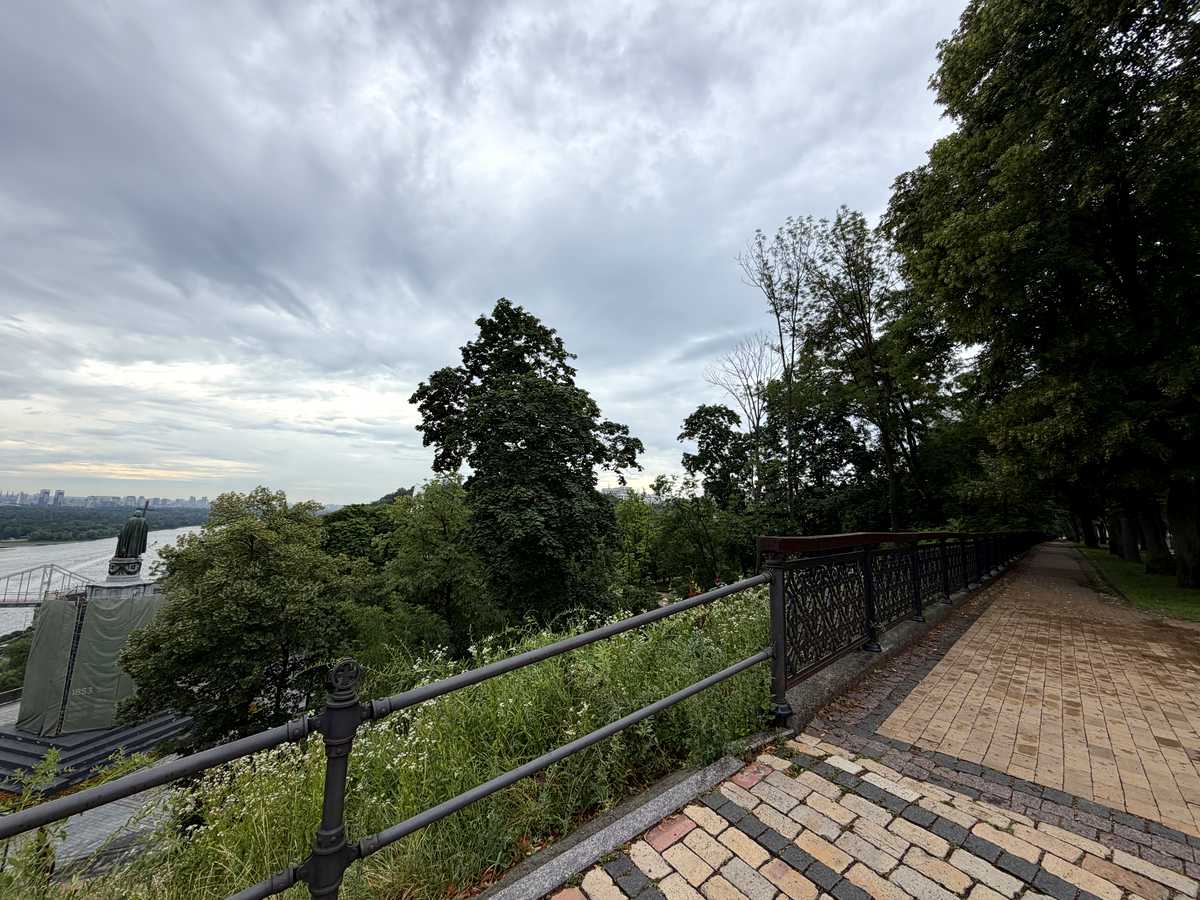 Квартира на вул. Костельна, 5 в Києві, ID 299117, фото №12