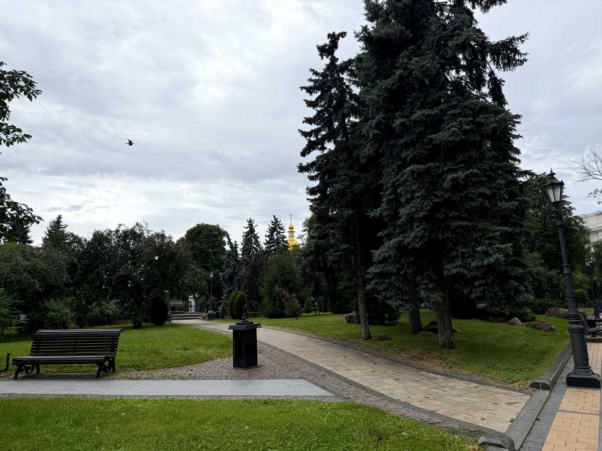 Квартира на вул. Костельна, 5 в Києві, ID 299117, фото №13