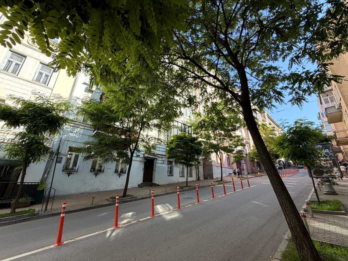 Квартира на вул. Костельна, 5 в Києві, ID 299117, фото №16