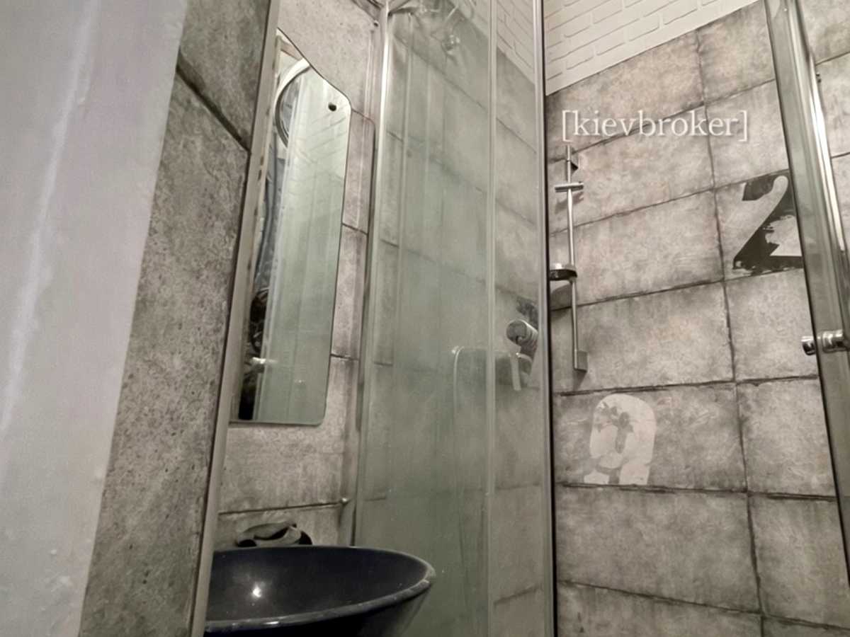 Квартира на вул. Костельна, 5 в Києві, ID 299117, фото №18