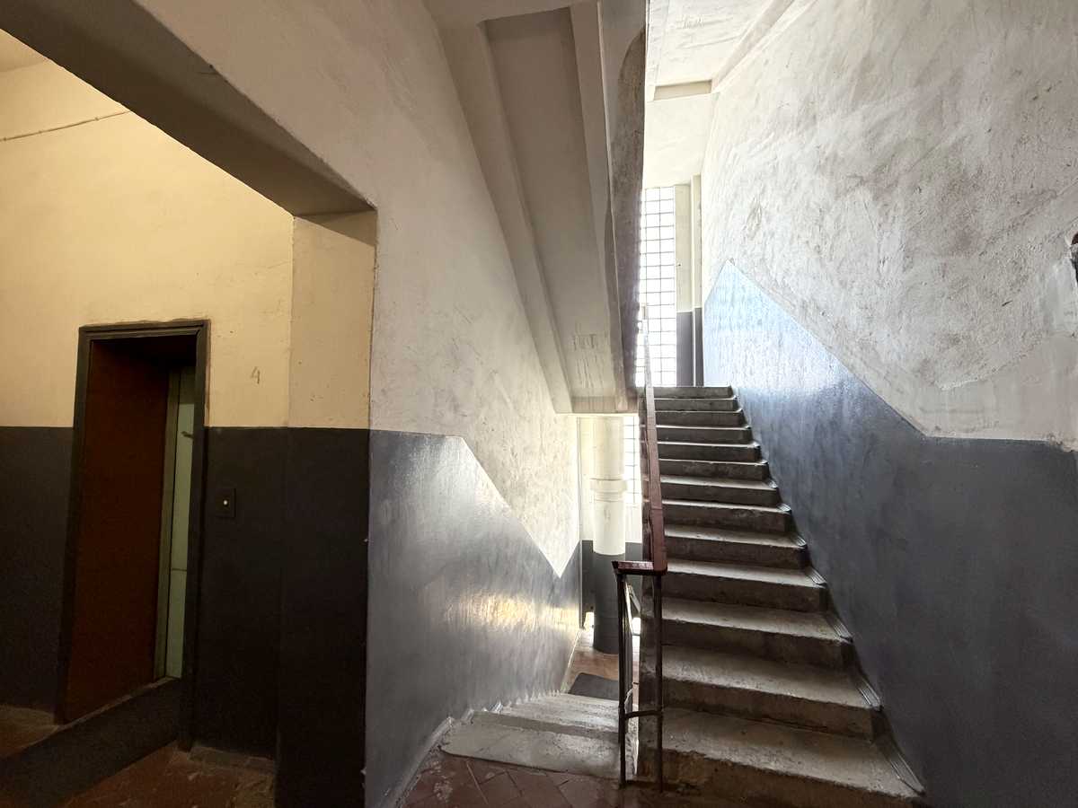 Квартира на вул. Костельна, 5 в Києві, ID 299117, фото №20