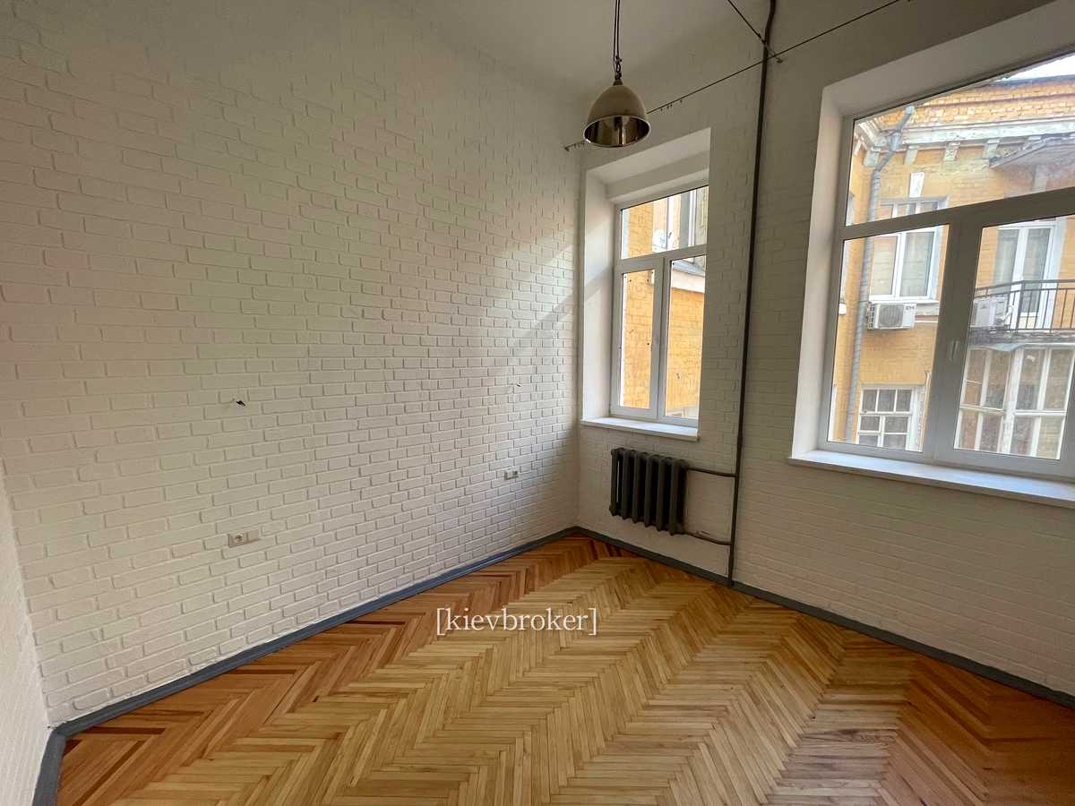 Квартира на вул. Костельна, 5 в Києві, ID 299117, фото №3