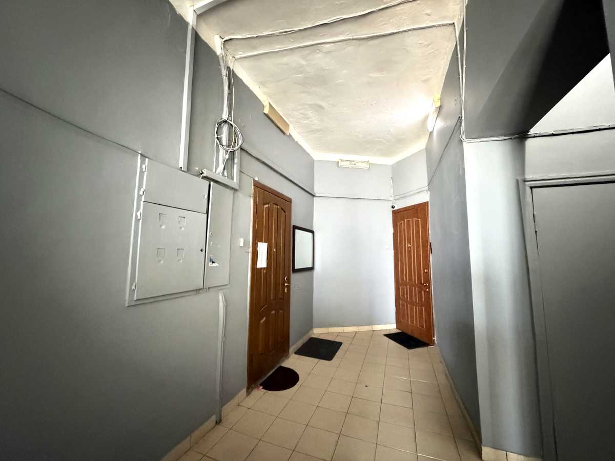 Квартира на вул. Костельна, 5 в Києві, ID 299117, фото №22