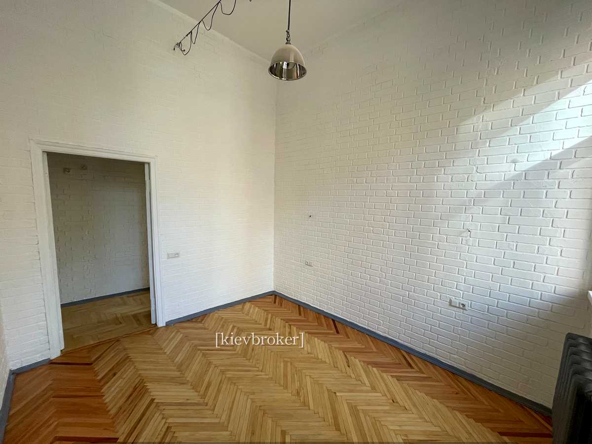Квартира на вул. Костельна, 5 в Києві, ID 299117, фото №4