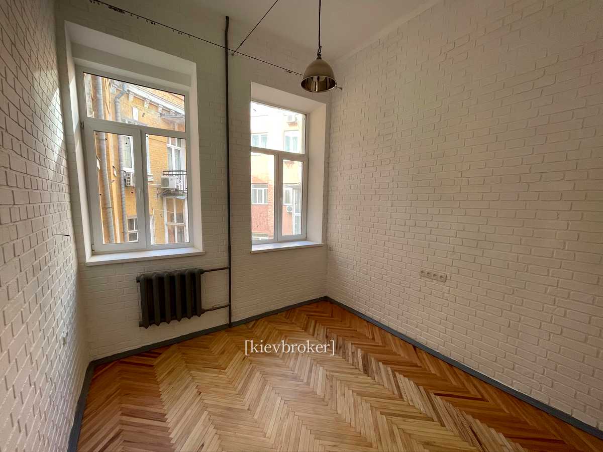 Квартира на вул. Костельна, 5 в Києві, ID 299117, фото №6