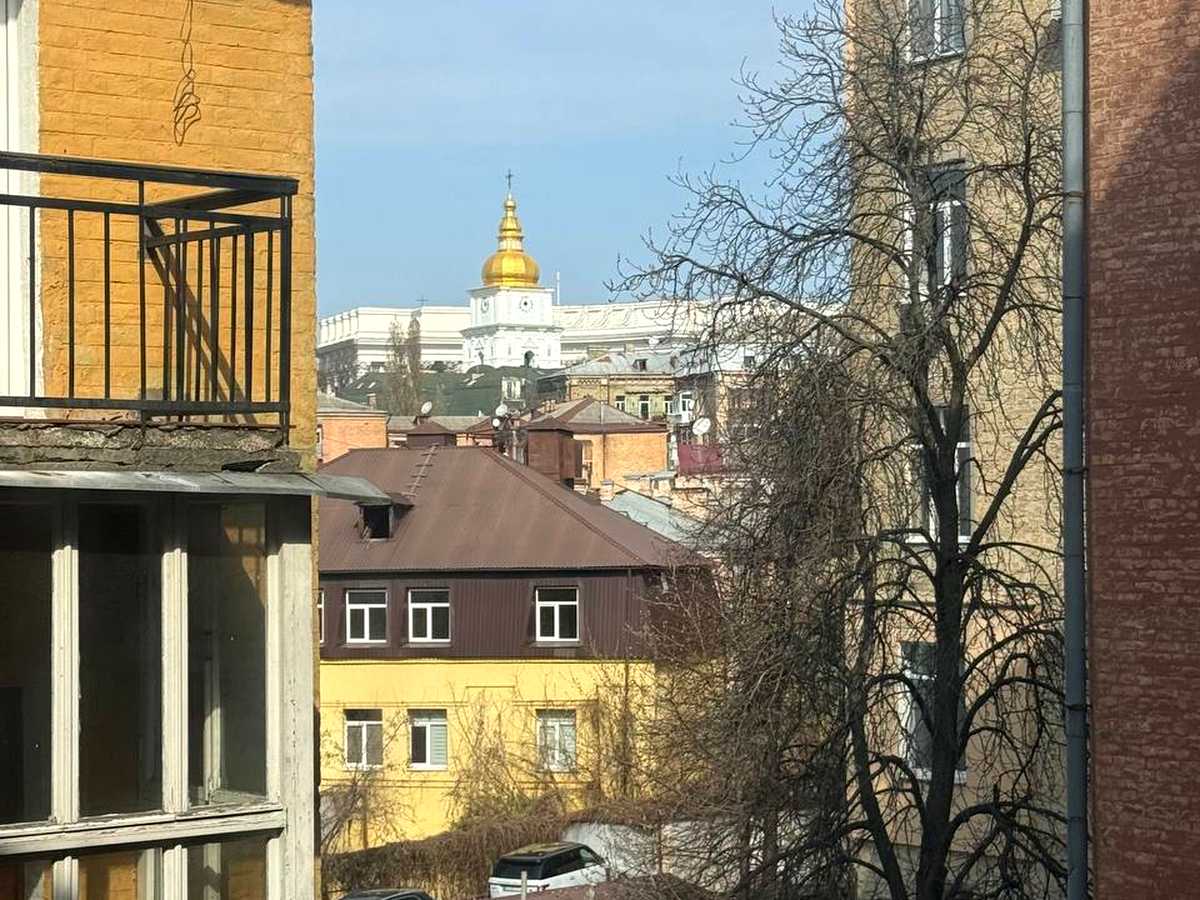 Квартира на вул. Костельна, 5 в Києві, ID 299117, фото №8
