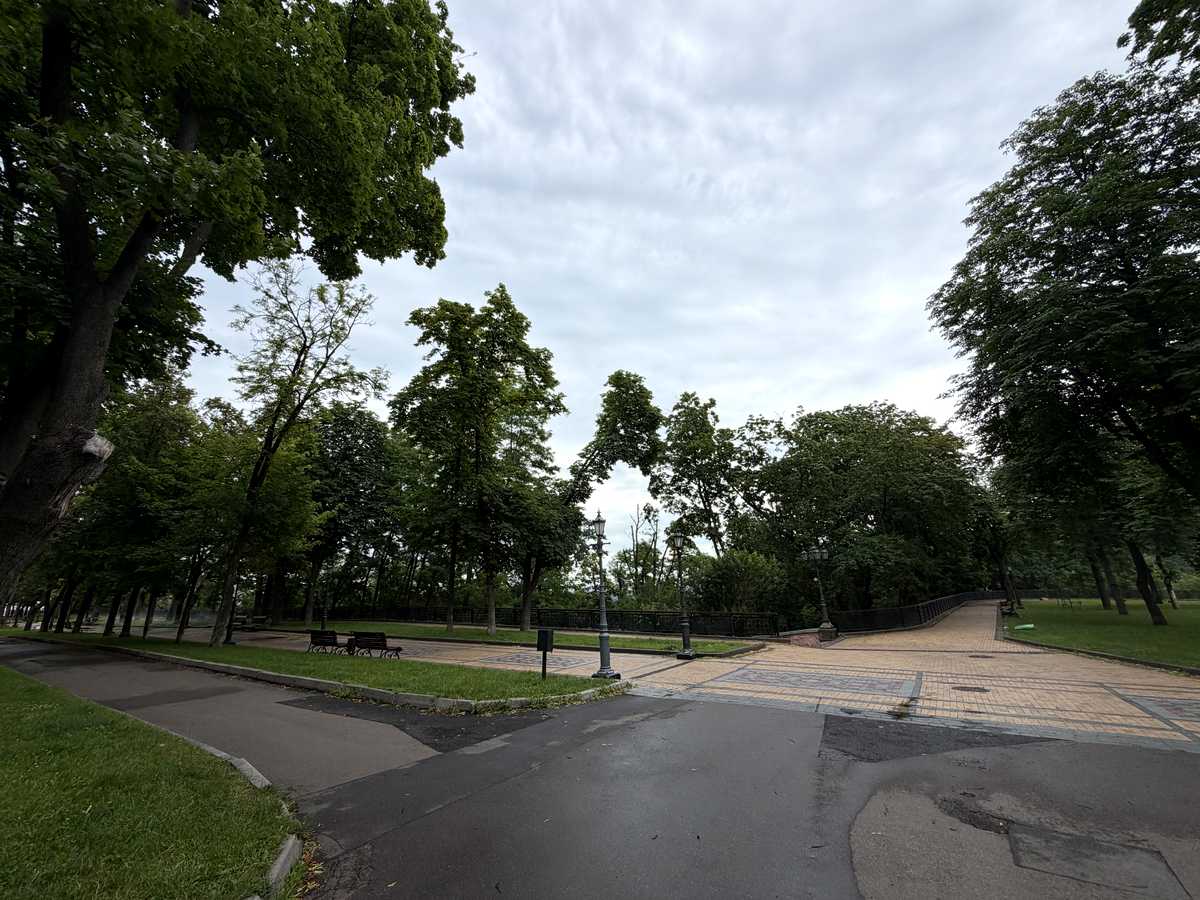 Квартира на вул. Костельна, 5 в Києві, ID 299117, фото №9