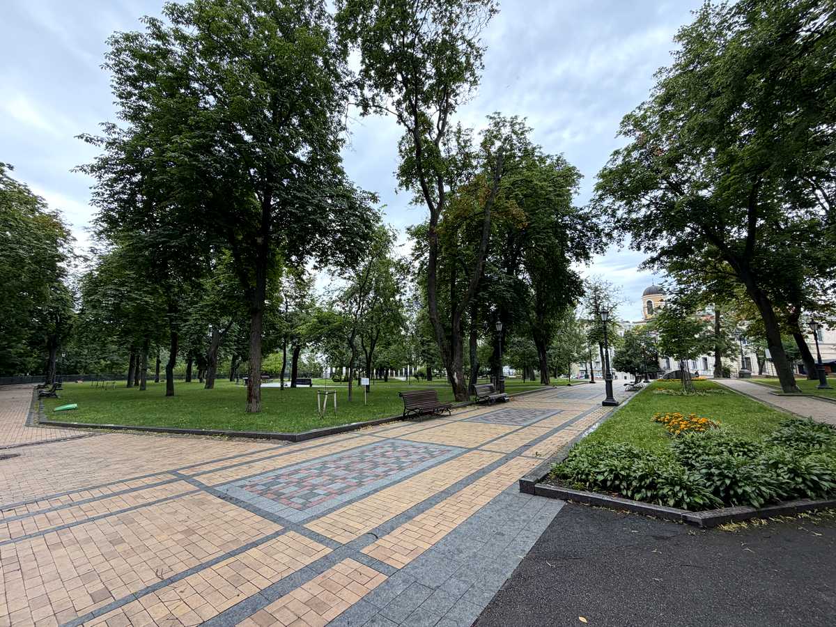 Квартира на вул. Костельна, 5 в Києві, ID 299117, фото №10