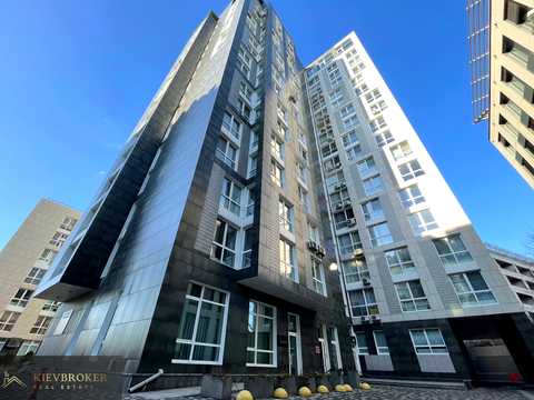Квартира на вул. Лейпцизька, 13-А в Києві, ID 299119, фото №2
