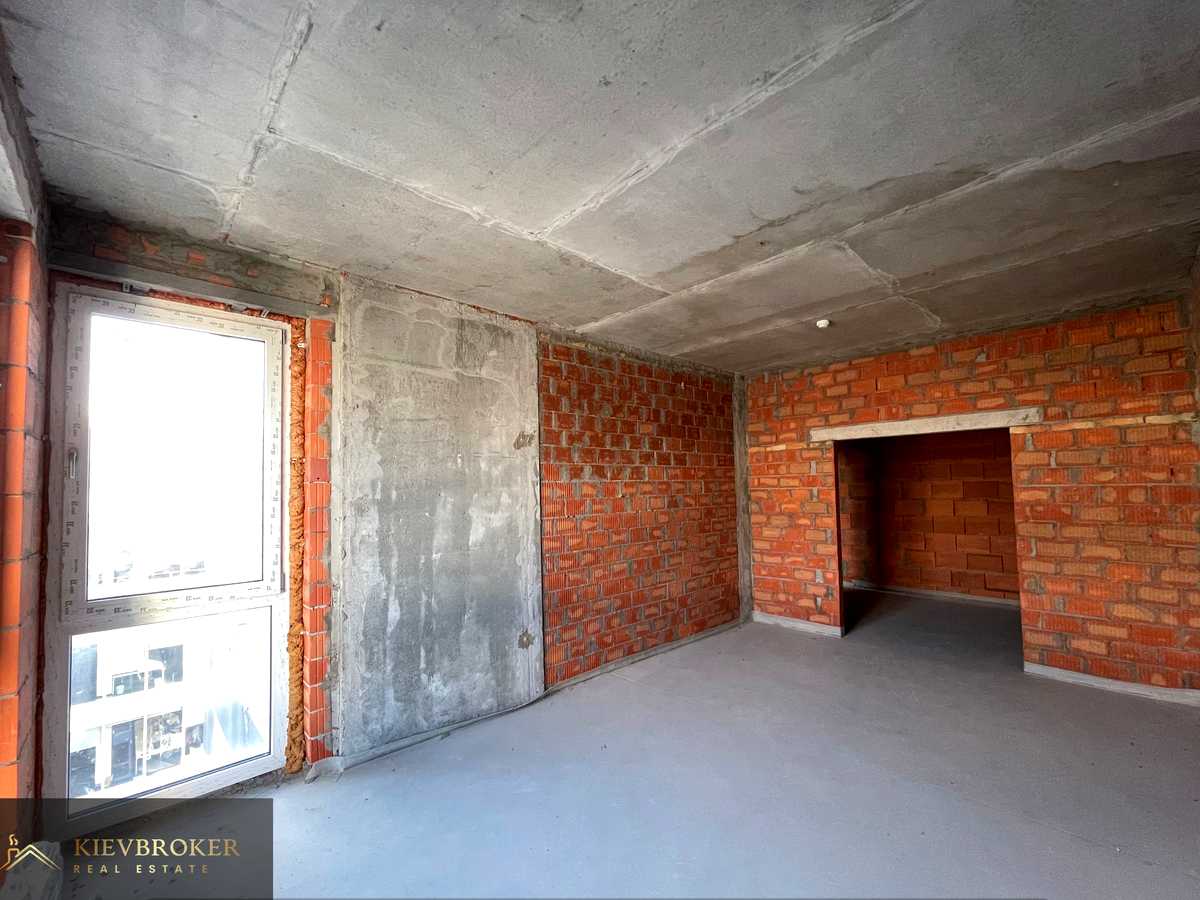 Квартира на вул. Лейпцизька, 13-А в Києві, ID 299119, фото №11