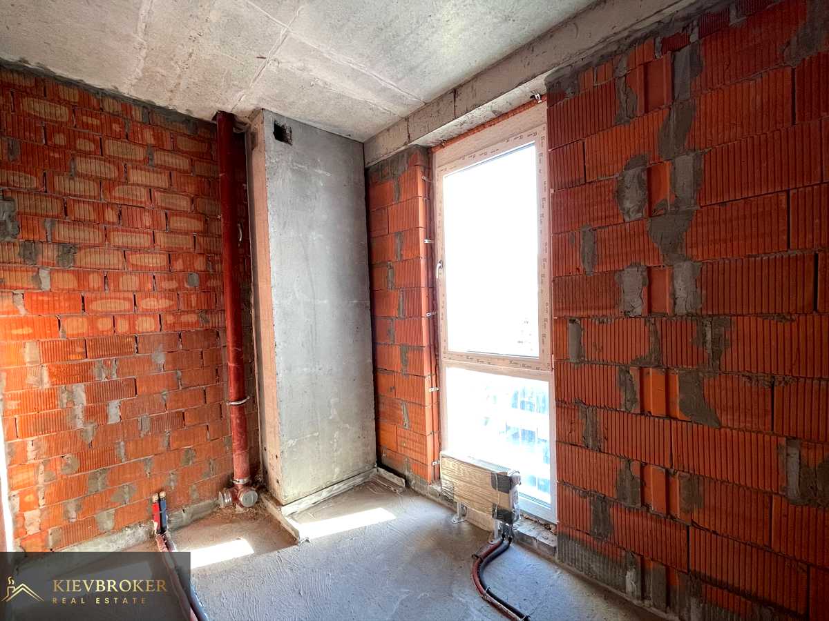 Квартира на вул. Лейпцизька, 13-А в Києві, ID 299119, фото №12