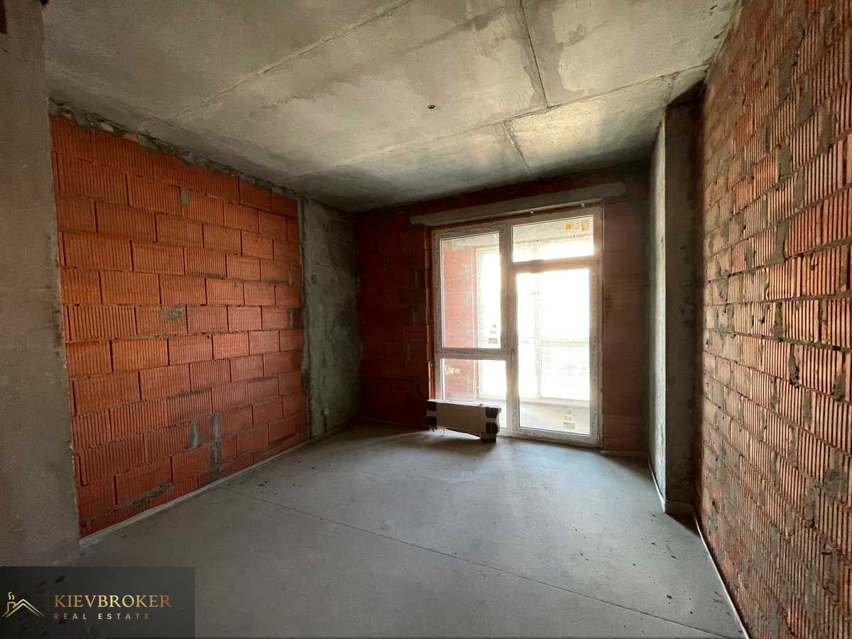 Квартира на вул. Лейпцизька, 13-А в Києві, ID 299119, фото №13