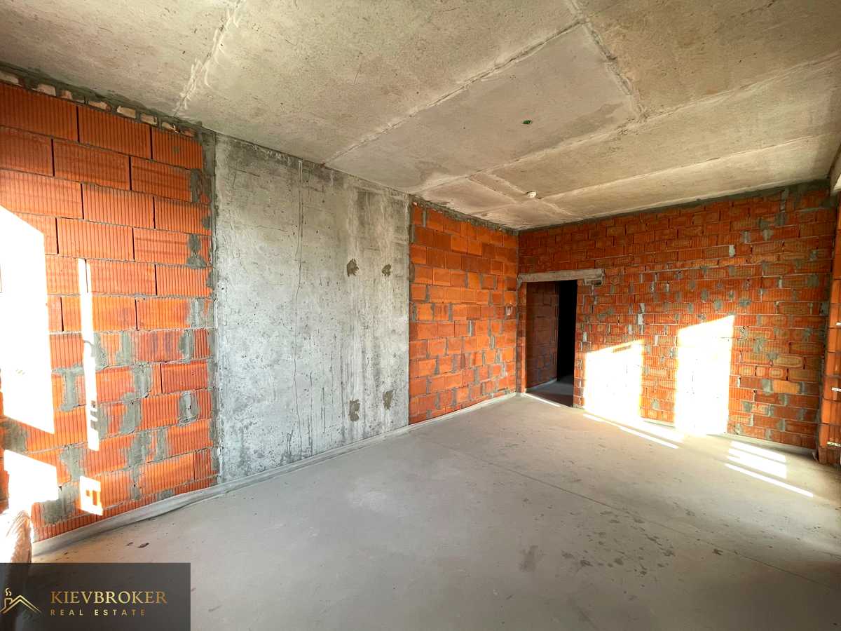 Квартира на вул. Лейпцизька, 13-А в Києві, ID 299119, фото №14