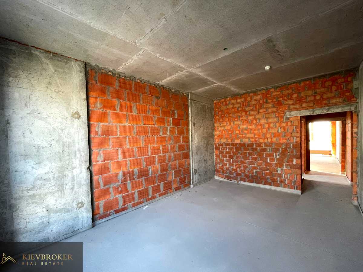 Квартира на вул. Лейпцизька, 13-А в Києві, ID 299119, фото №15