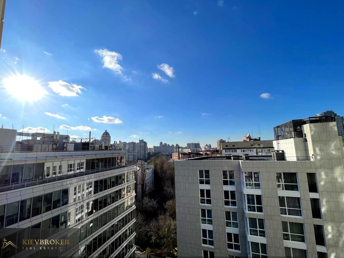 Квартира на вул. Лейпцизька, 13-А в Києві, ID 299119, фото №16