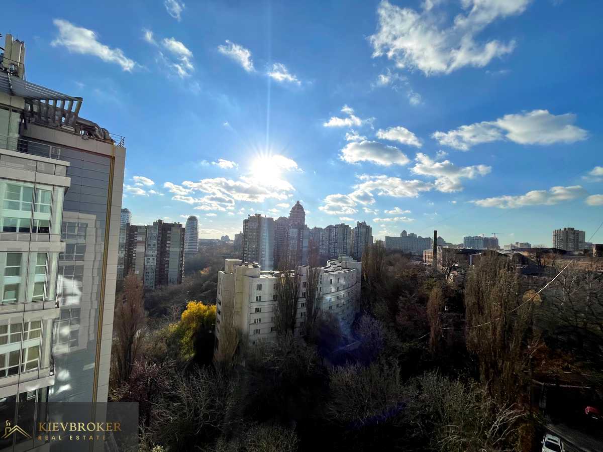 Квартира на вул. Лейпцизька, 13-А в Києві, ID 299119, фото №17