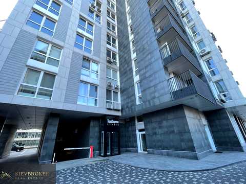 Квартира на вул. Лейпцизька, 13-А в Києві, ID 299119, фото №4