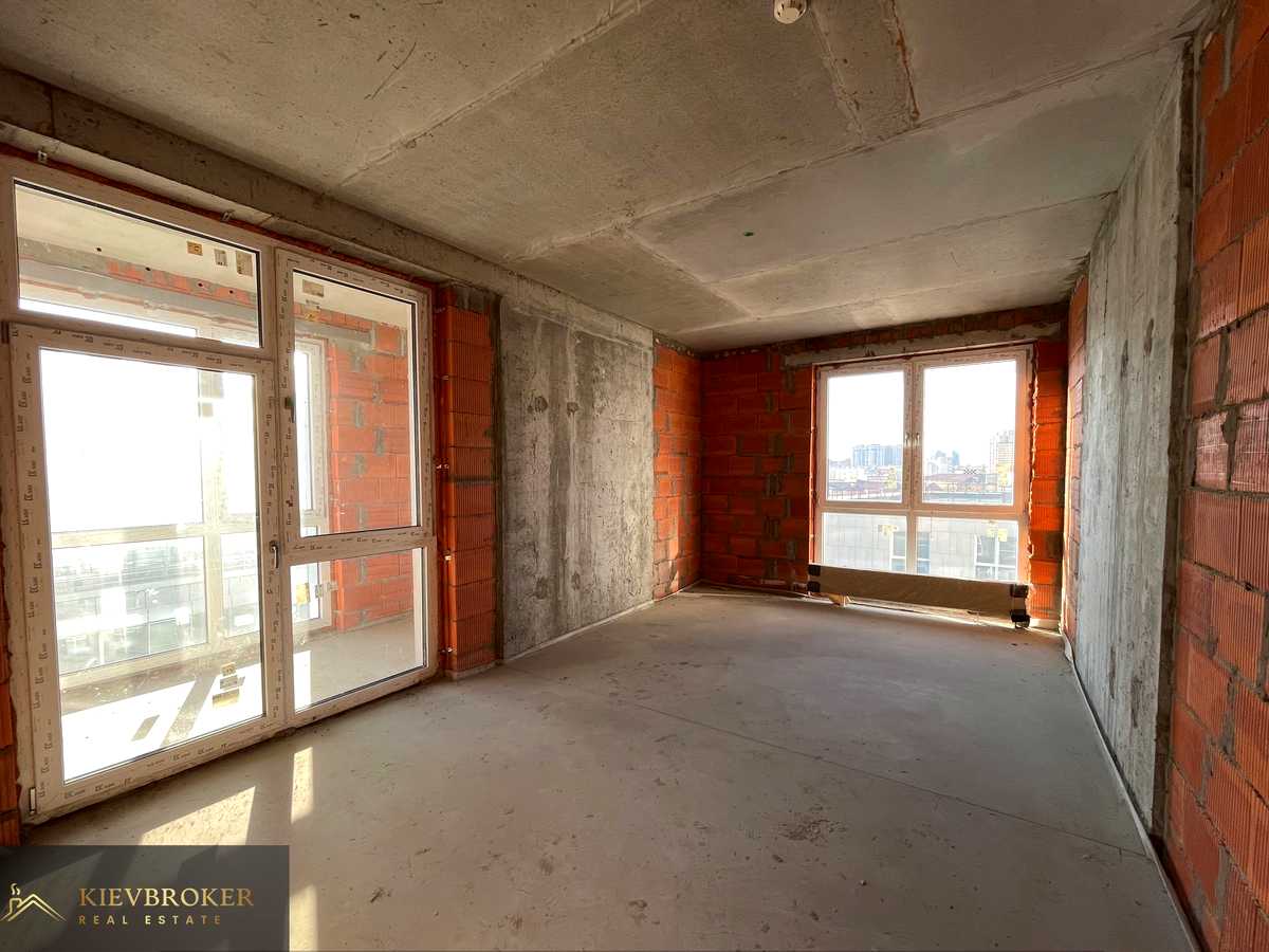 Квартира на вул. Лейпцизька, 13-А в Києві, ID 299119, фото №9