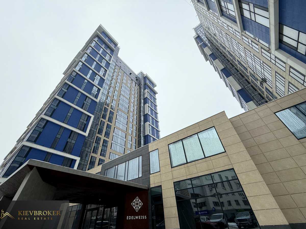 Квартира на вул. Звіринецька, 70-А в Києві, ID 299118, фото №2
