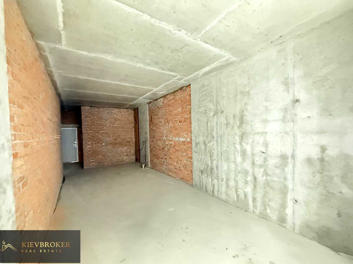 Квартира на вул. Звіринецька, 70-А в Києві, ID 299118, фото №19
