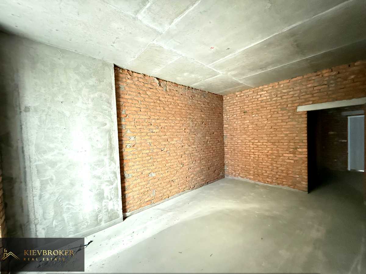 Квартира на вул. Звіринецька, 70-А в Києві, ID 299118, фото №21