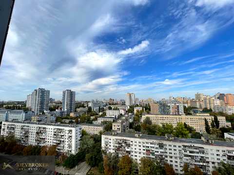 Квартира на вул. Берестейський просп. , 11 к1 в Києві, ID 299113, фото №1