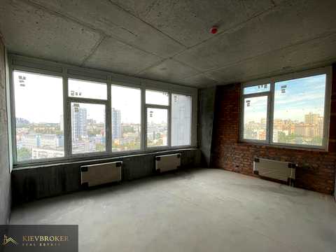 Квартира на вул. Берестейський просп. , 11 к1 в Києві, ID 299113, фото №14
