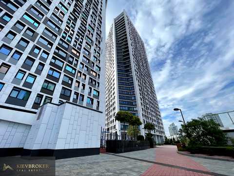 Квартира на вул. Берестейський просп. , 11 к1 в Києві, ID 299113, фото №20