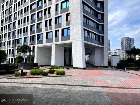 Квартира на вул. Берестейський просп. , 11 к1 в Києві, ID 299113, фото №22