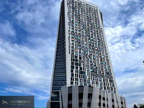 Квартира на вул. Берестейський просп. , 11 к1 в Києві, ID 299113, фото №26