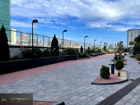 Квартира на вул. Берестейський просп. , 11 к1 в Києві, ID 299113, фото №5