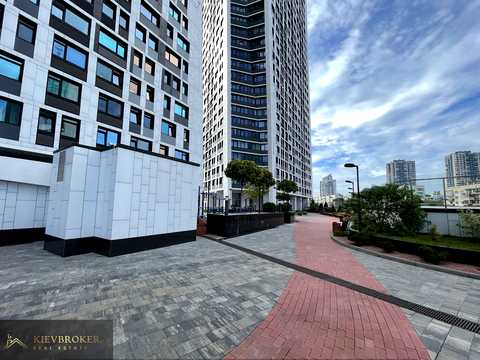 Квартира на вул. Берестейський просп. , 11 к1 в Києві, ID 299113, фото №6