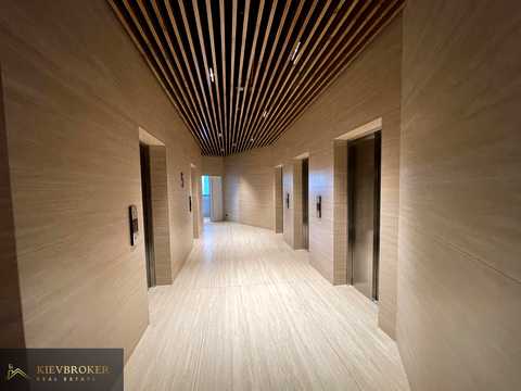 Квартира на вул. Берестейський просп. , 11 к1 в Києві, ID 299113, фото №8
