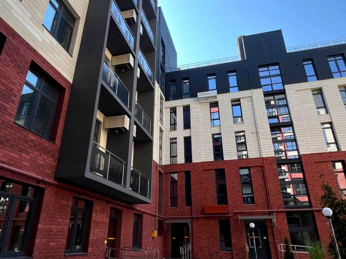 Квартира на вул. Генерала Чупринки в Львові, ID 313601, фото №1