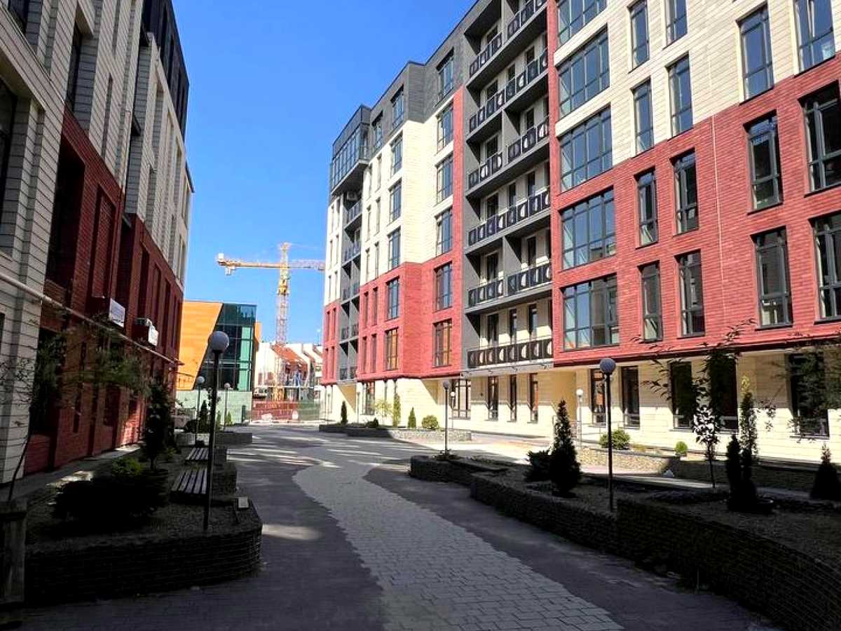 Квартира на вул. Генерала Чупринки в Львові, ID 313601, фото №2