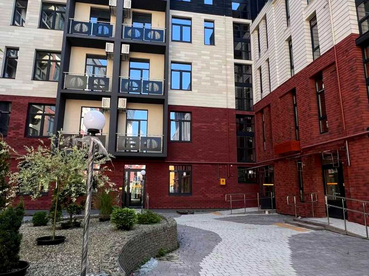 Квартира на вул. Генерала Чупринки в Львові, ID 313601, фото №23