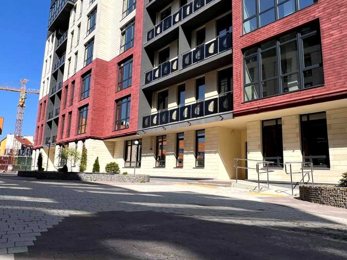 Квартира на вул. Генерала Чупринки в Львові, ID 313601, фото №24