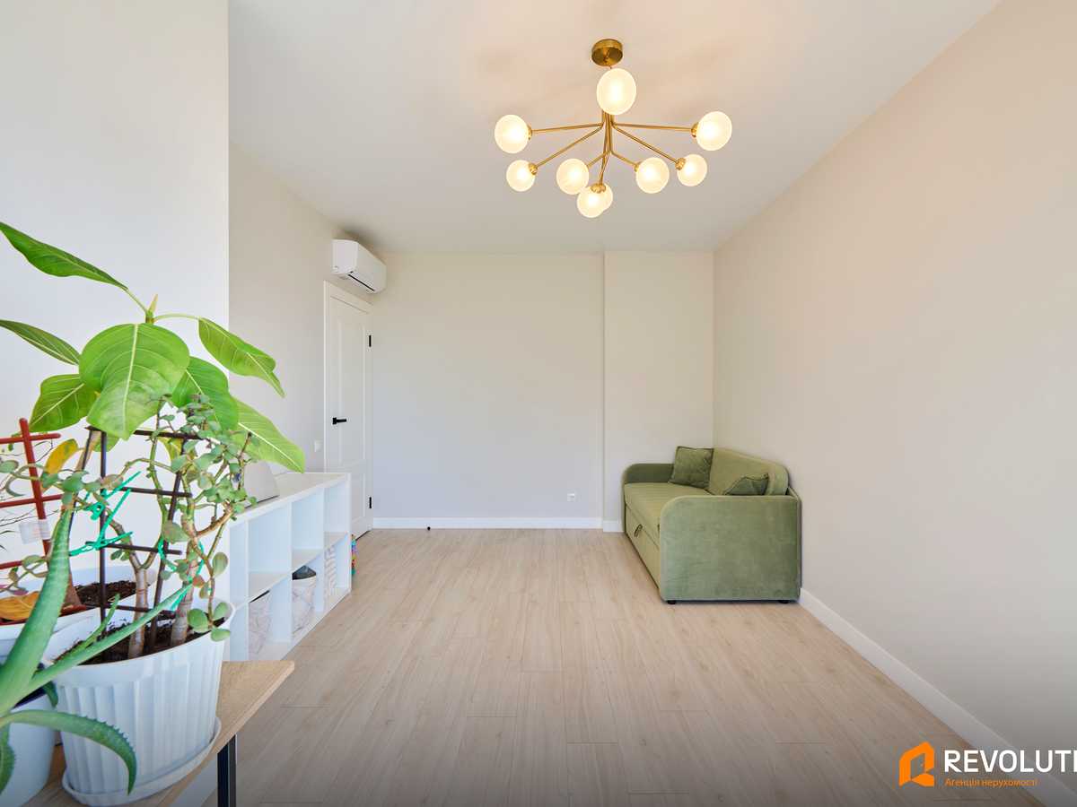 Квартира на вул. Євгена Сверстюка, 6-Е в Києві, ID 299114, фото №7