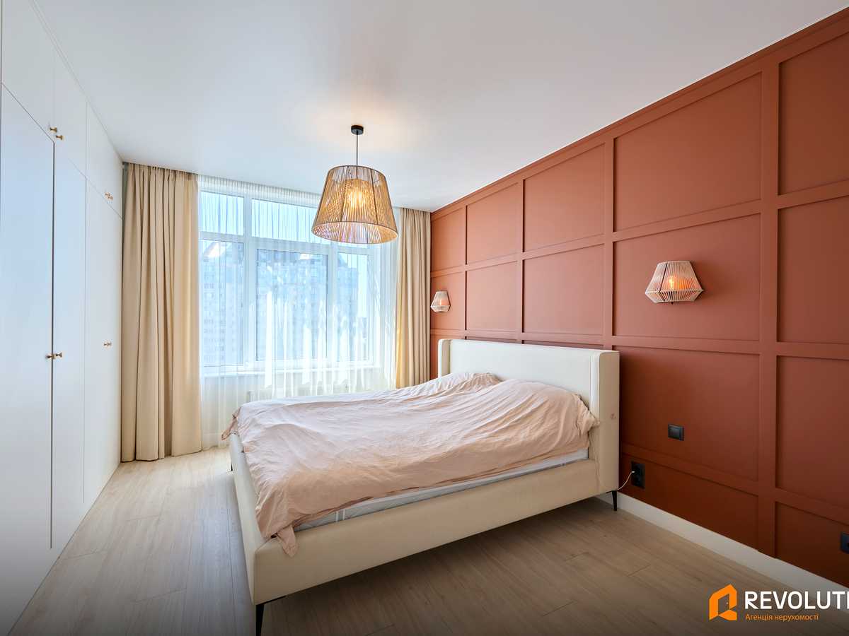 Квартира на вул. Євгена Сверстюка, 6-Е в Києві, ID 299114, фото №8