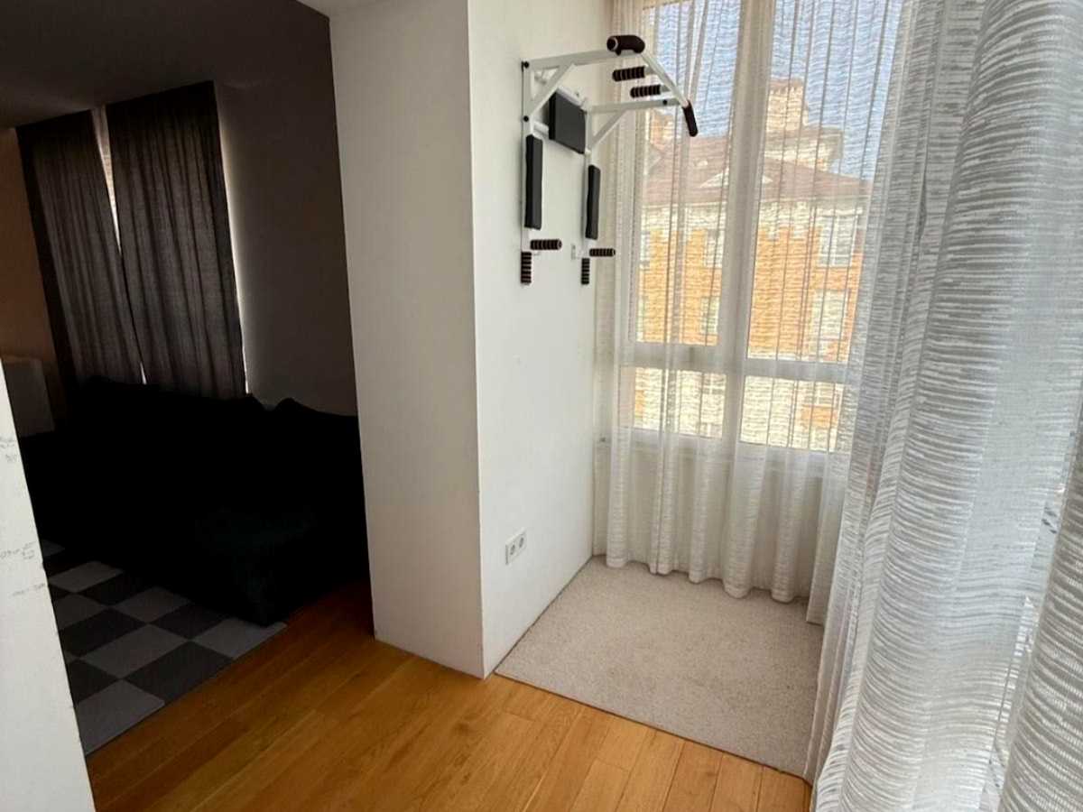 Квартира на вул. Двірська, 4 в Івано-Франківську, ID 310645, фото №11
