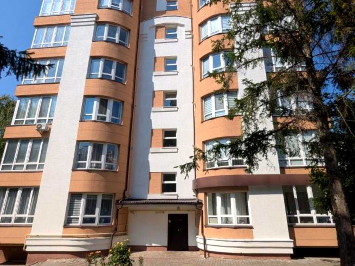 Квартира на вул. Двірська, 4 в Івано-Франківську, ID 310645, фото №16