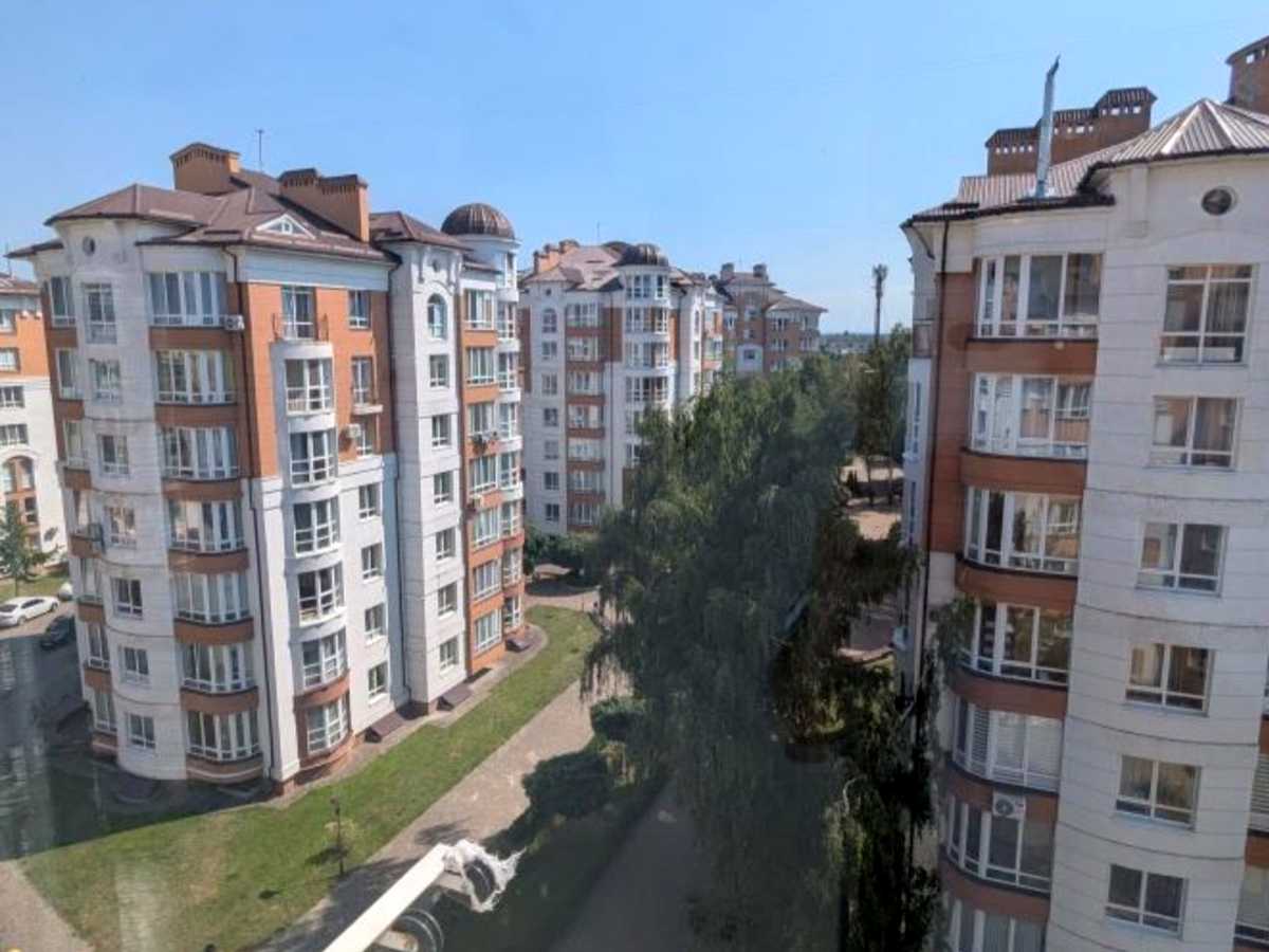 Квартира на вул. Двірська, 4 в Івано-Франківську, ID 310645, фото №21