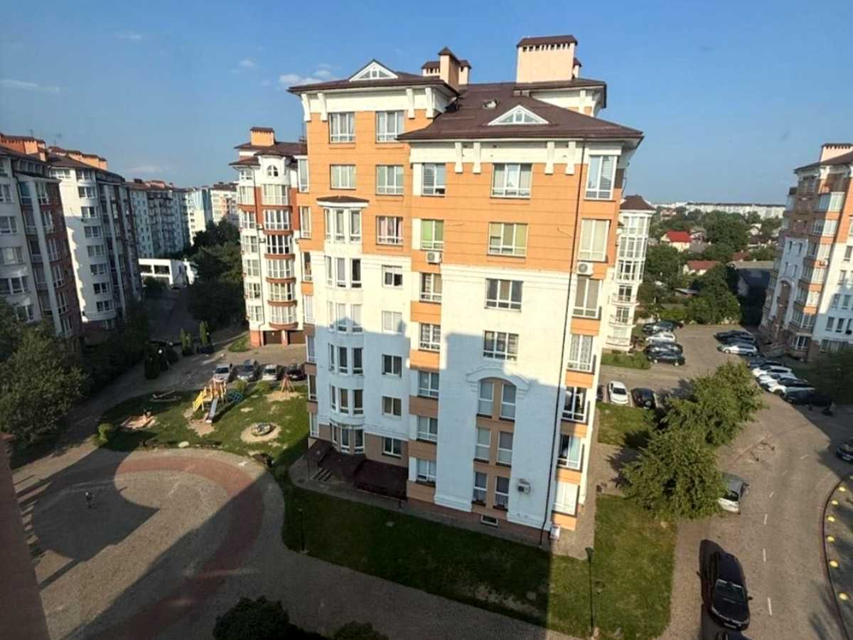 Квартира на вул. Двірська, 4 в Івано-Франківську, ID 310645, фото №10